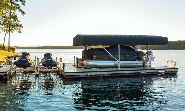 RGC Hoist & Dock Solutions