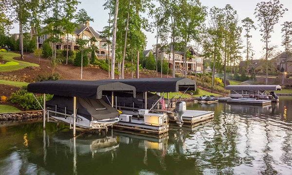 RGC Hoist & Dock Solutions