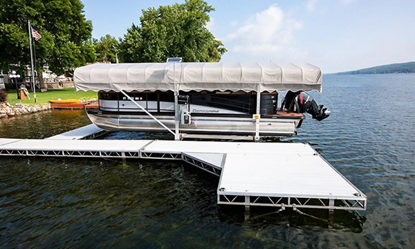 RGC Hoist & Dock Solutions