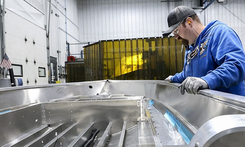 Fiberglass & other Boat Repairs