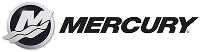 Mercury Logo