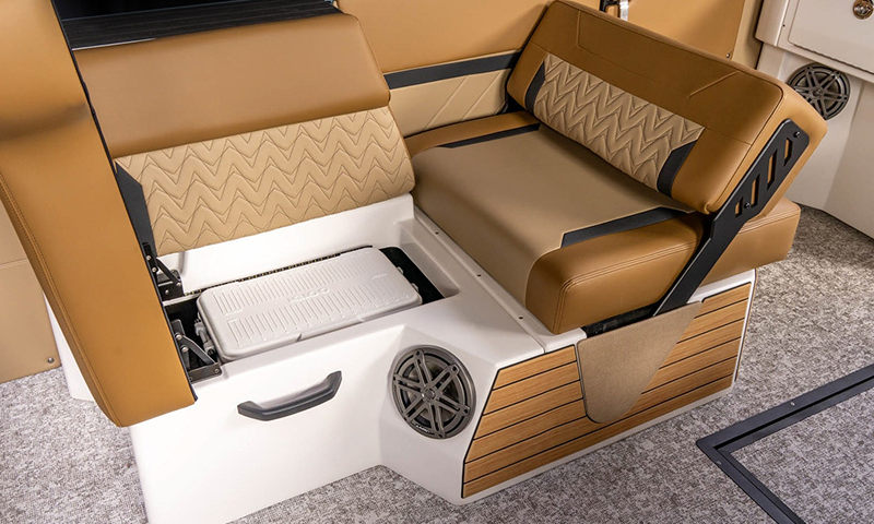 Upholstery & Canvas Shop