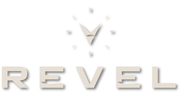 Revel Logo
