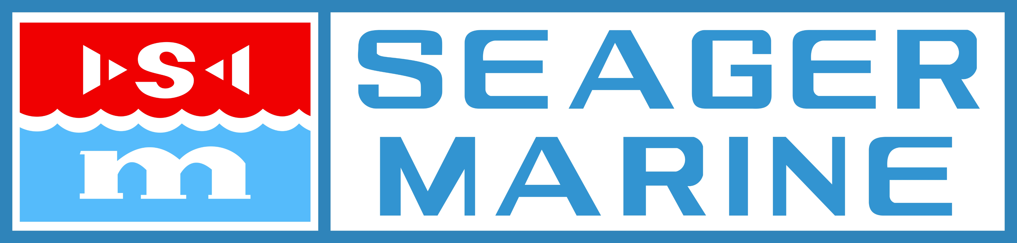 Seager Marine - Canandaigua Showroom logo