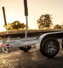 trailers