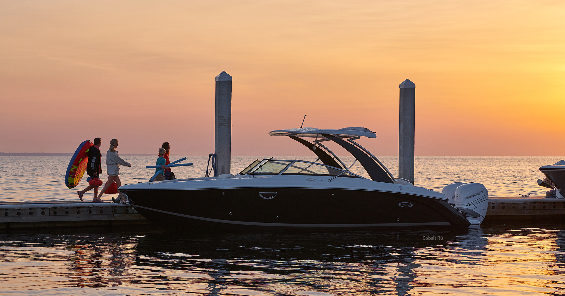 Docking + No Wake Etiquette: The Rules That Make Everyone’s Day Better
