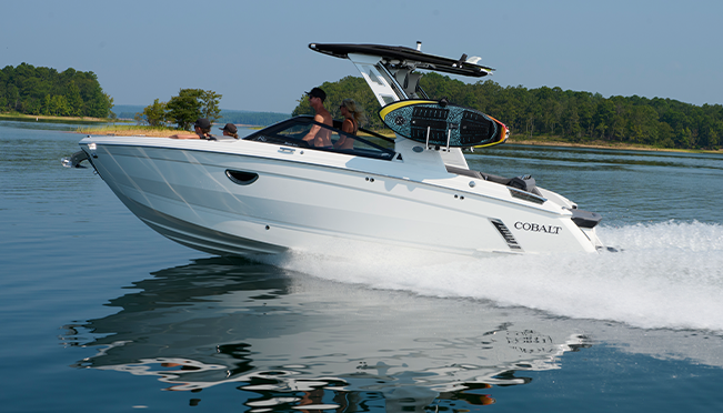 Slalom Shop | Boat For Sale in Graford, TX