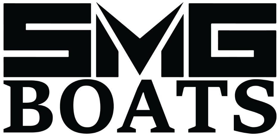 SMG Boats logo