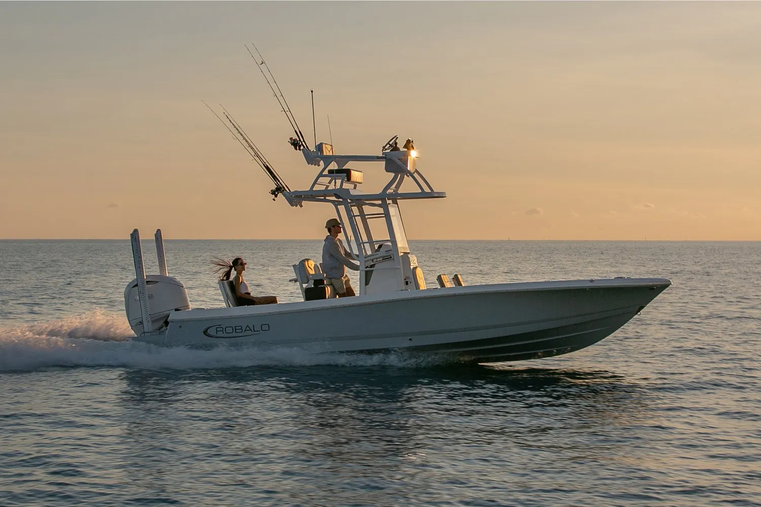 Robalo