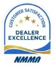 Marine Industry Certified Dealership