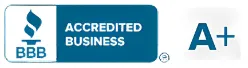 BBB Accredited Business
