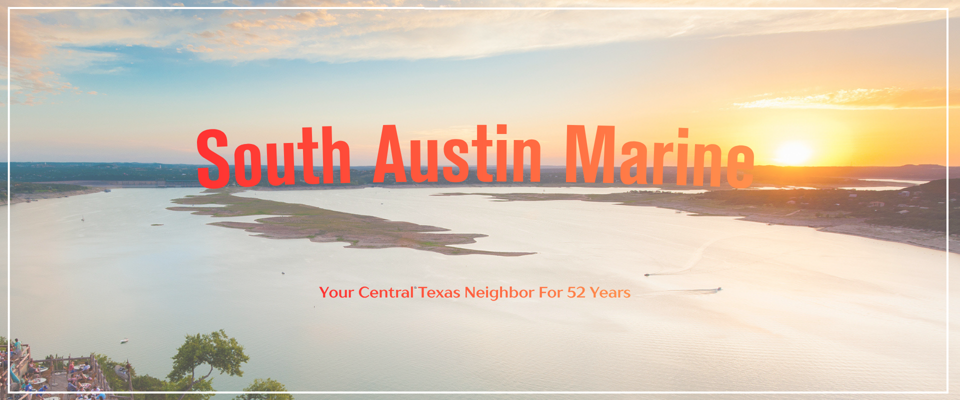 South Austin Marine Banner 1