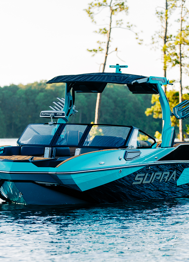 Boat Sales