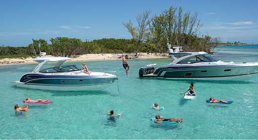 South Austin Marine Events