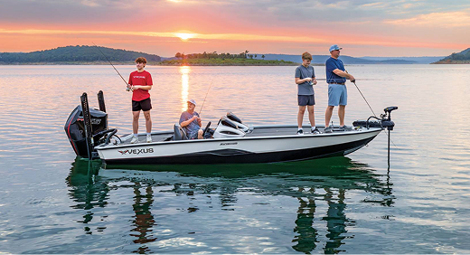 Get Financing for Your Boat