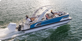 Lund Boats
