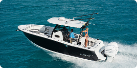Honda Marine