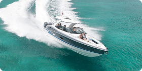 Avalon Pontoons