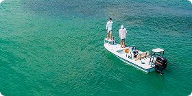 Honda Marine