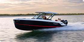 Honda Marine
