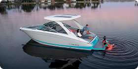 Honda Marine