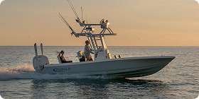 Honda Marine