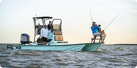 Honda Marine