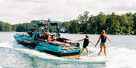 Honda Marine