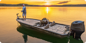 Honda Marine