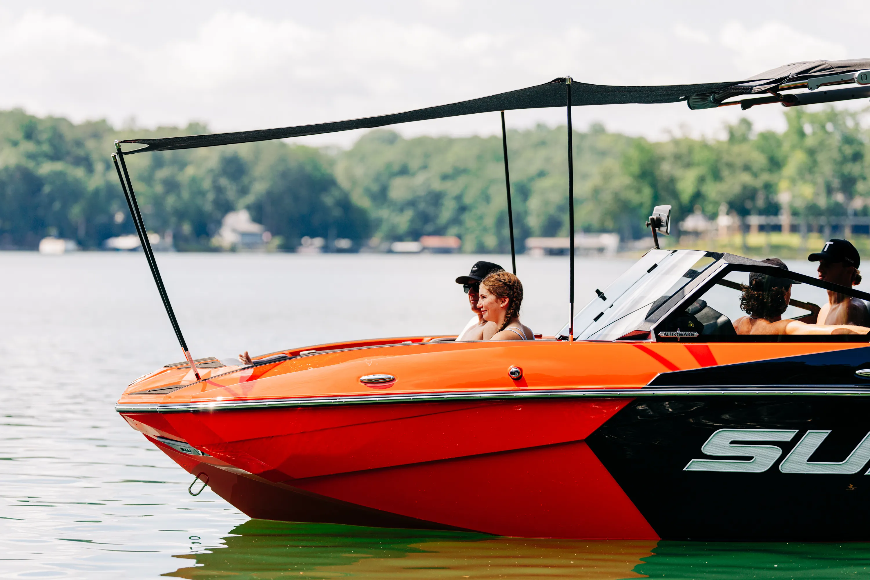 South Austin Marine
