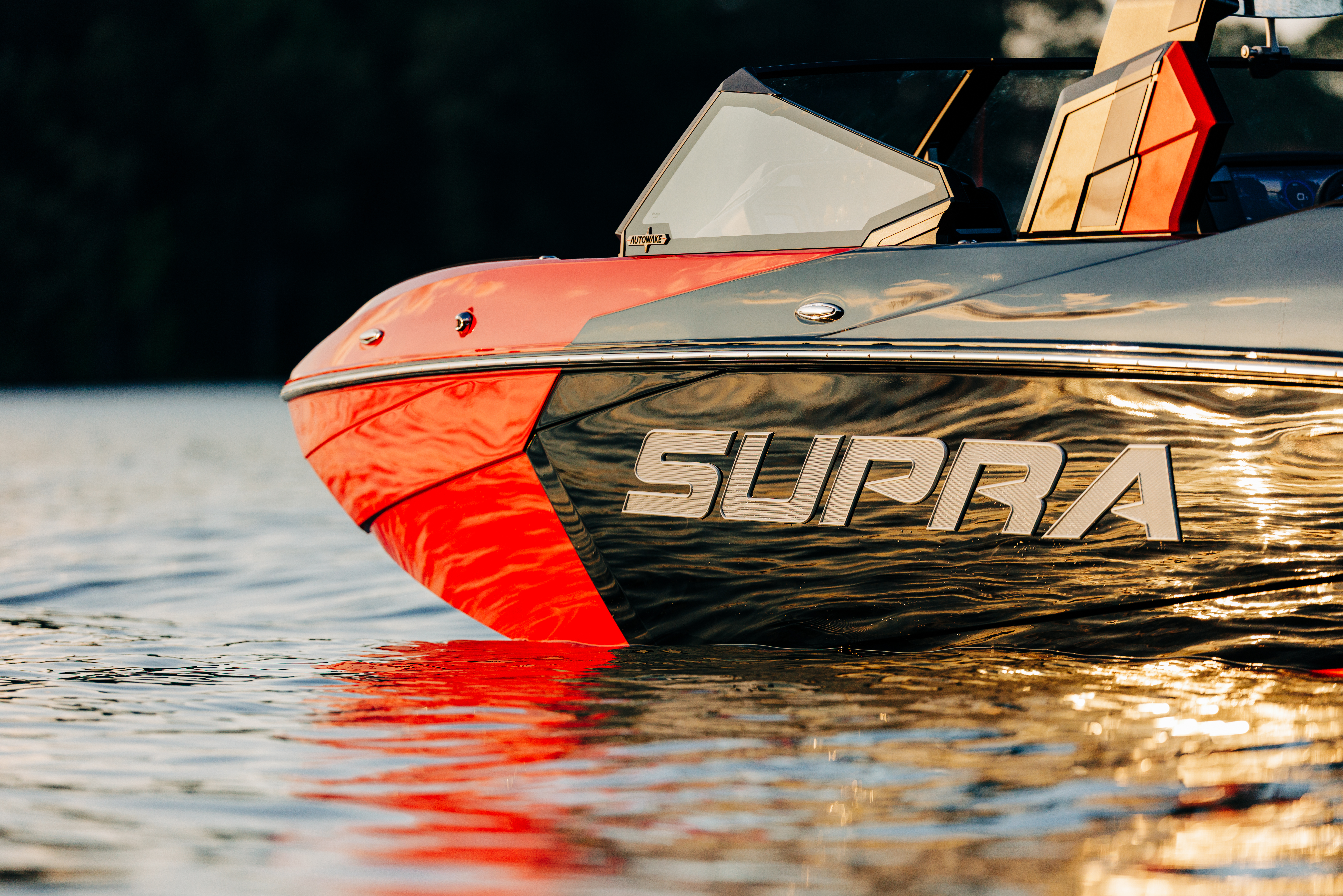 Supra Brand