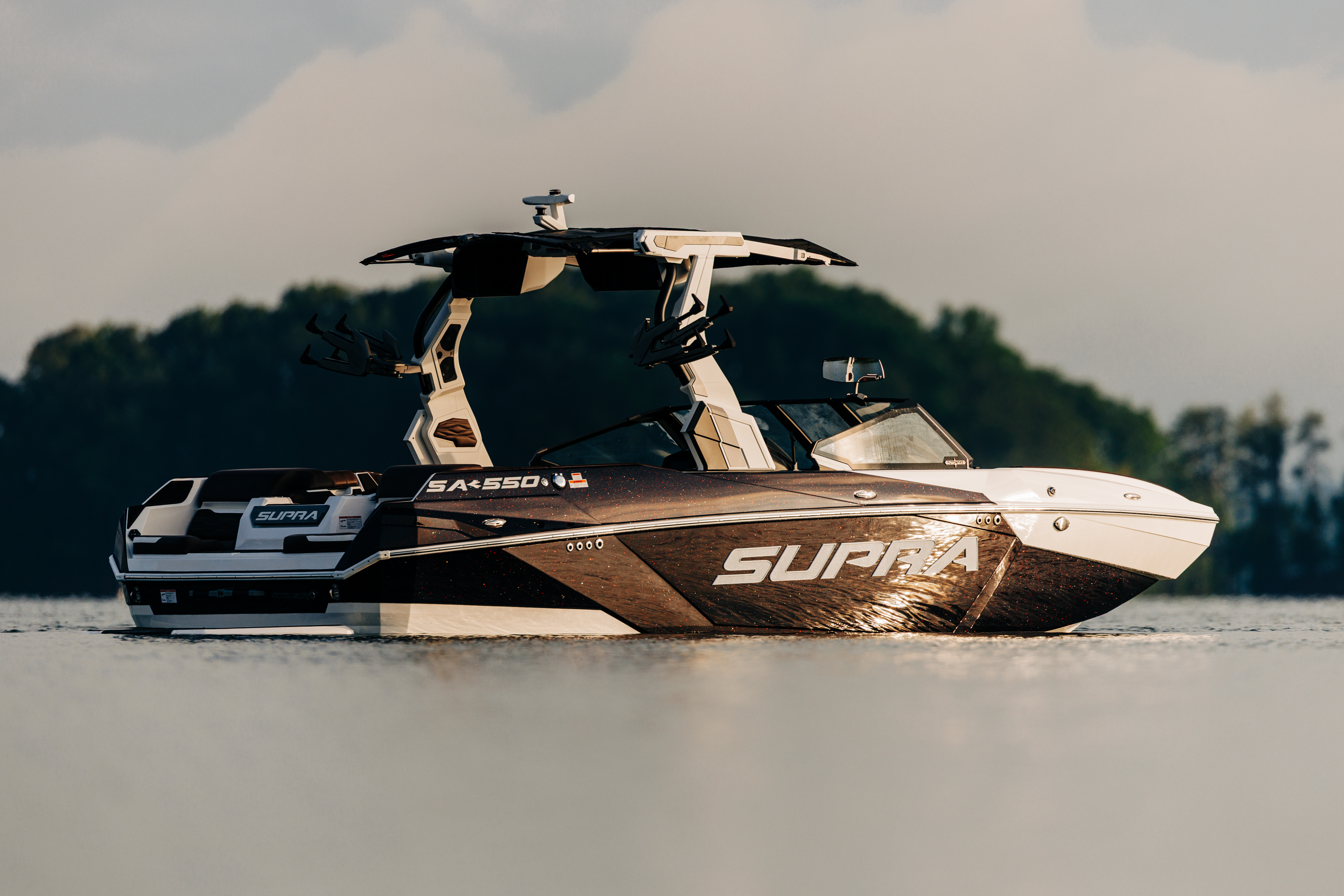 Supra Brand