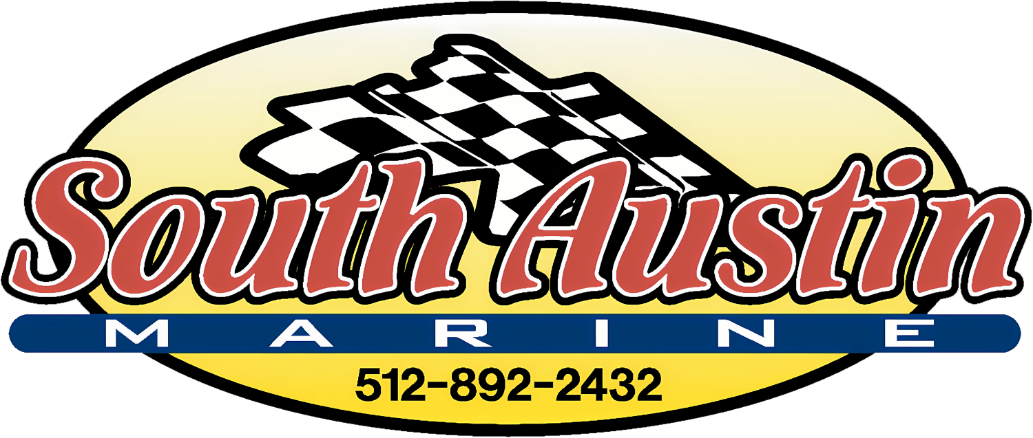 South Austin Marine - Main Location logo