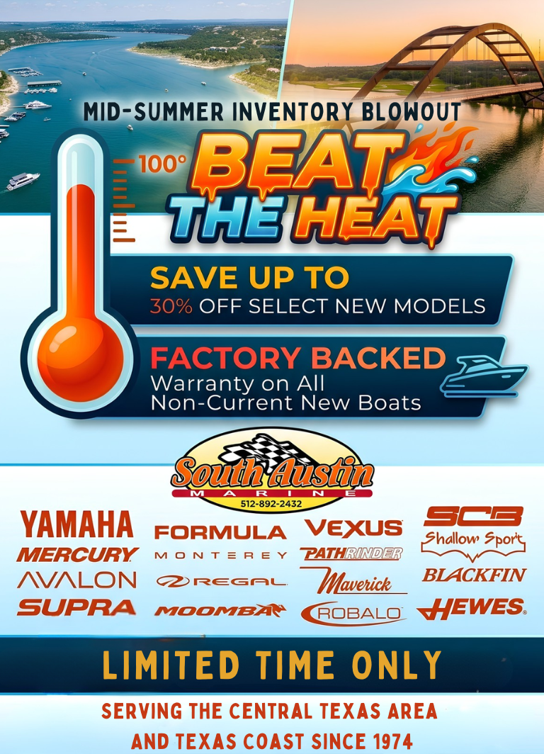Beat The Heat