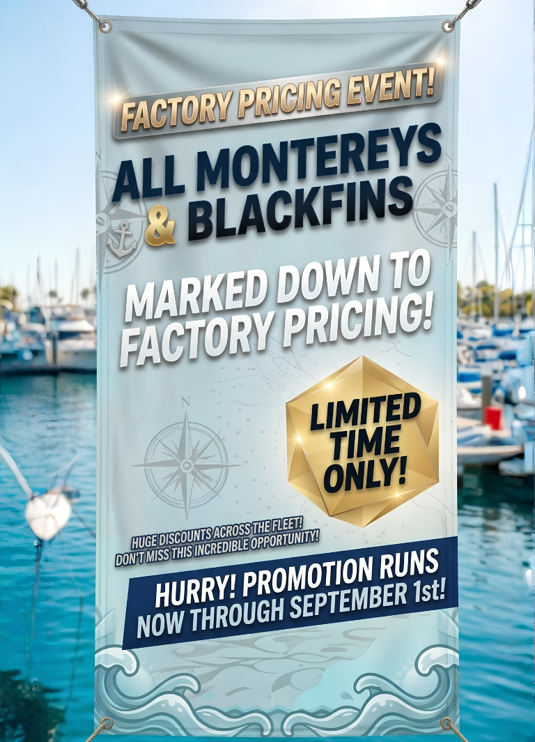 Monterey / Blackfin