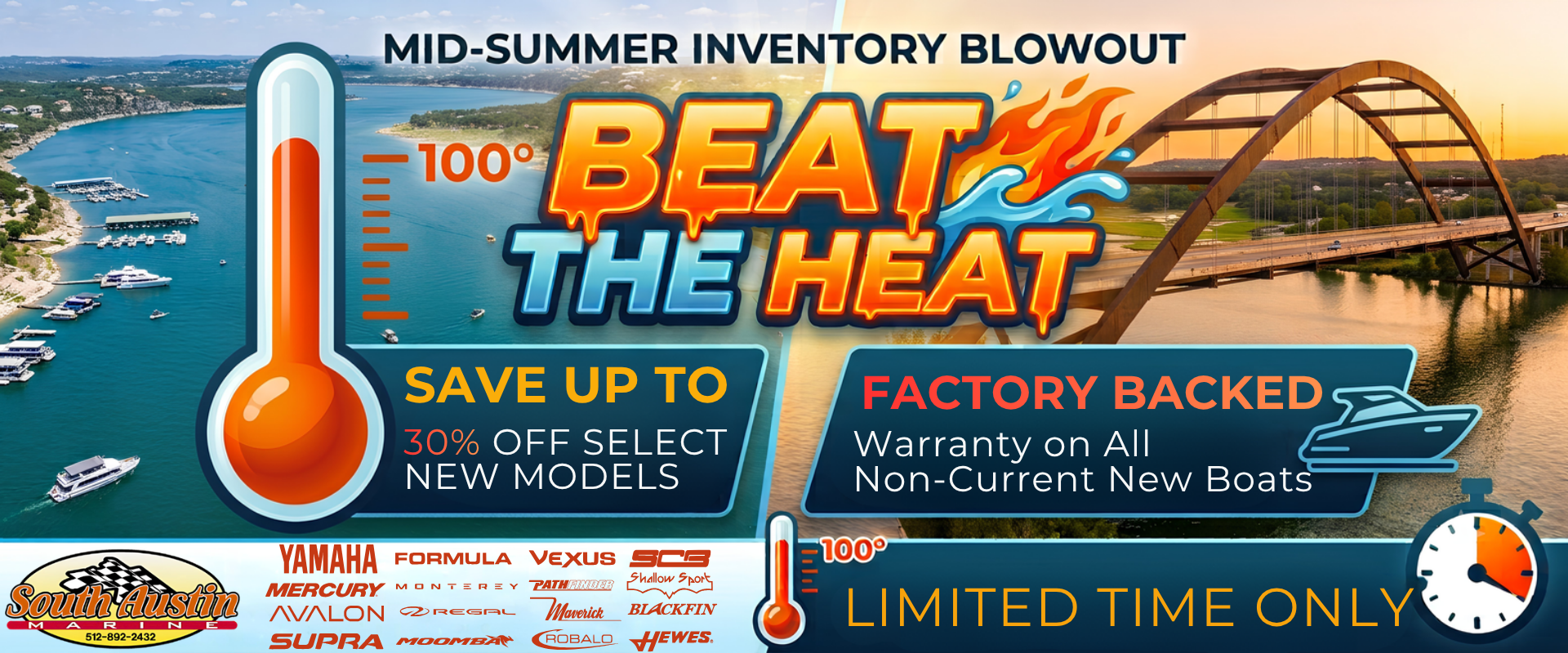 Beat The Heat