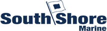 South Shore Marine logo