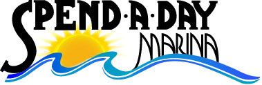 Spend-A-Day Marina logo