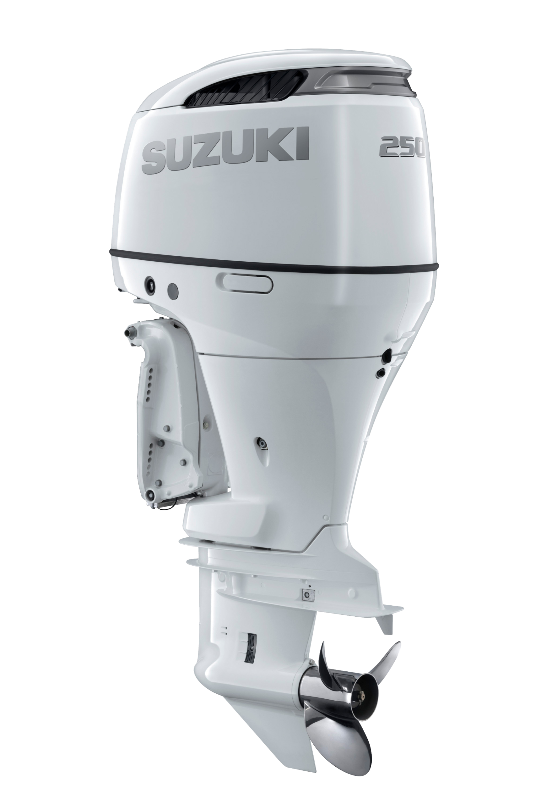 Suzuki DF250T outboard engine