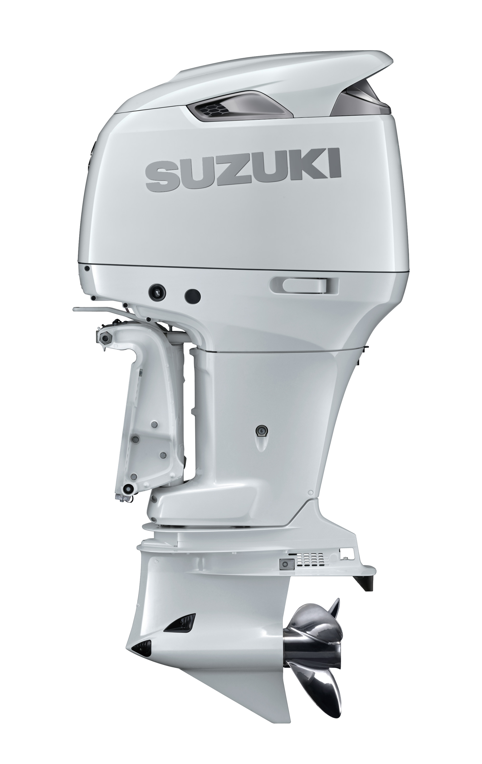 Suzuki DF250AP outboard engine
