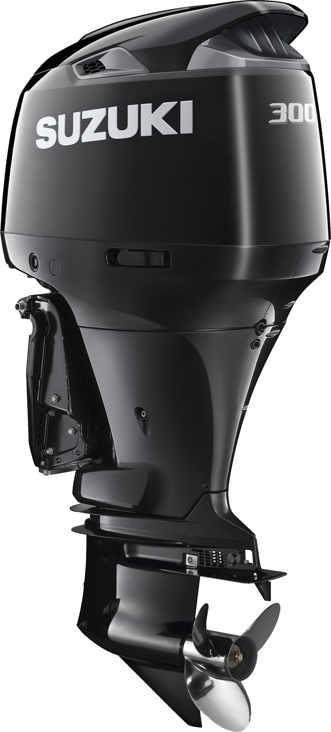Suzuki DF300AP outboard engine