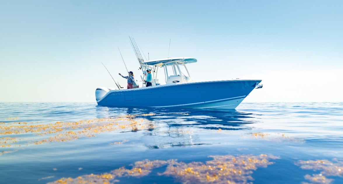 Sports Marine Joins the Maverick Boat Group Family