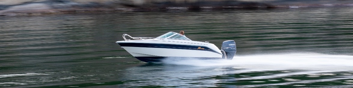 Unleash the Power: Yamaha Outboard Motors at Sports Marine Center