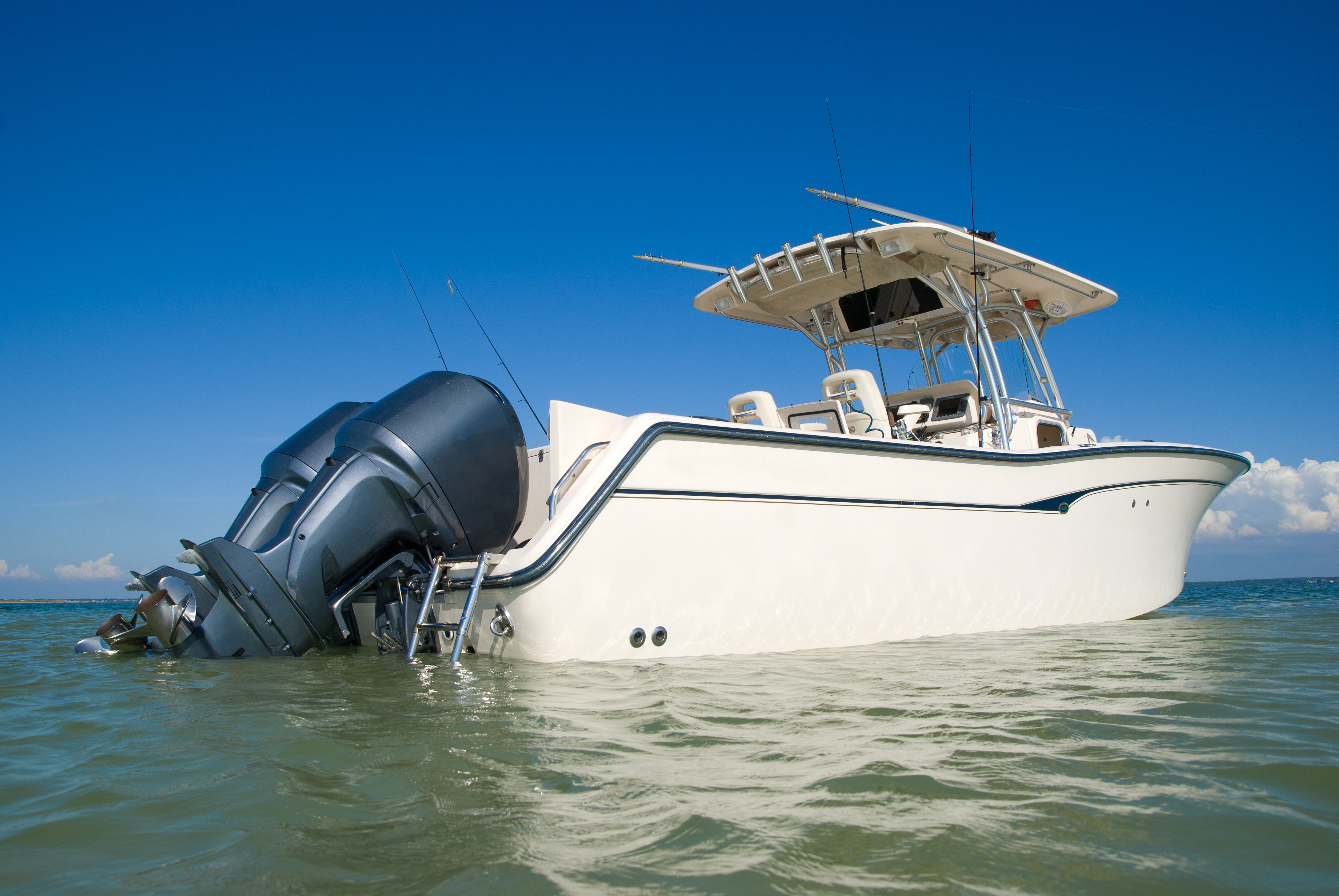 How Much Should You Budget for Boat Maintenance Yearly in Virginia?