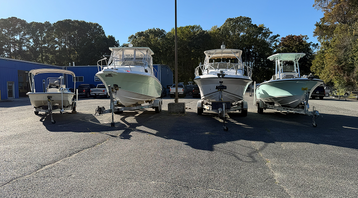 Boat-Consignment