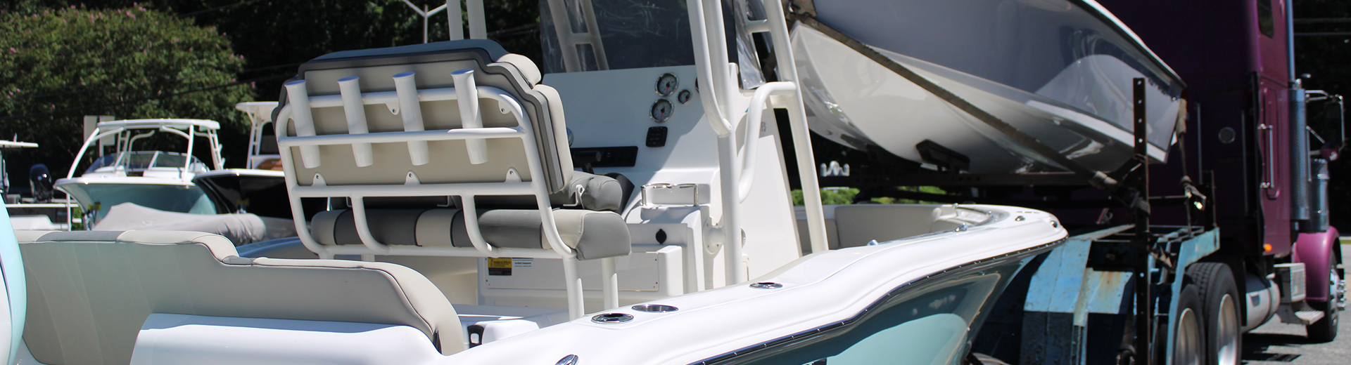 Contact Sports Marine