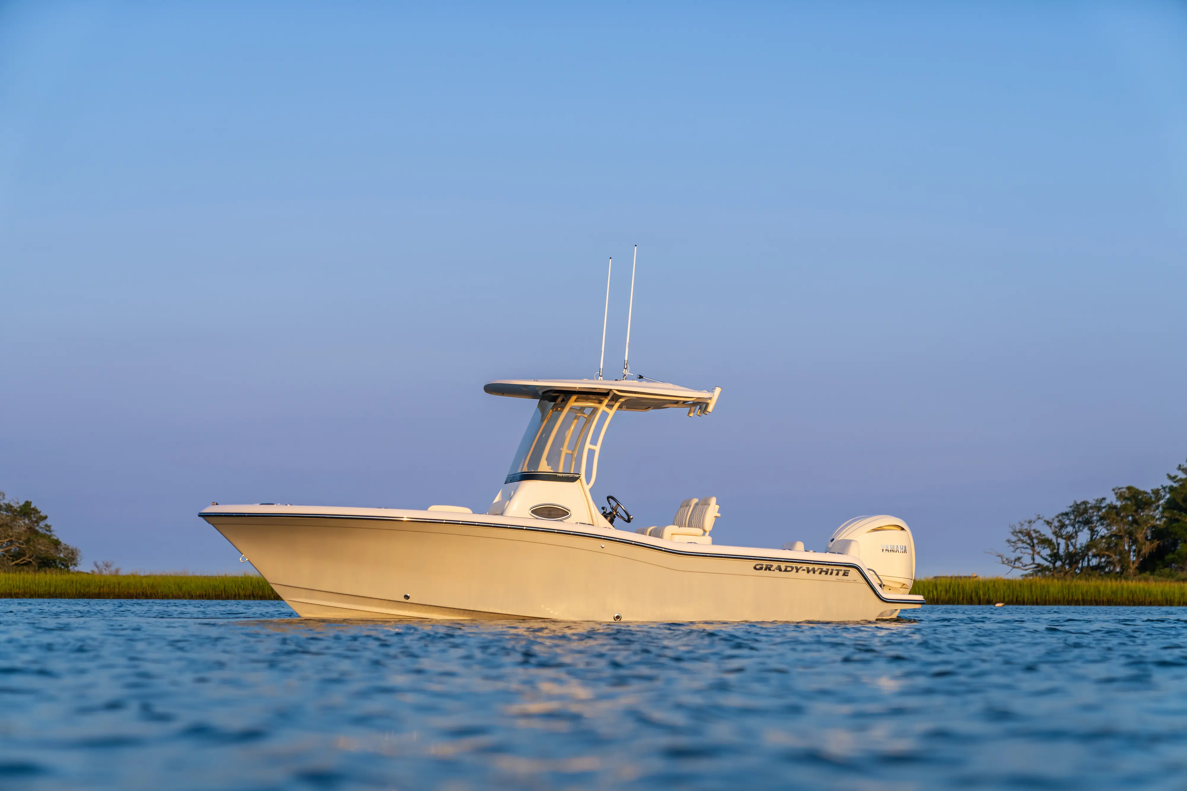 Fisherman 216
