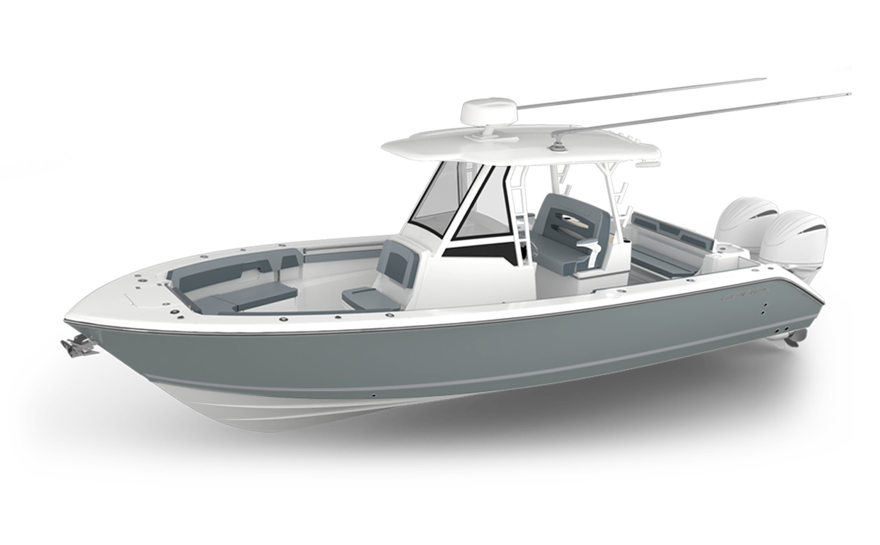 Cobia-305cc