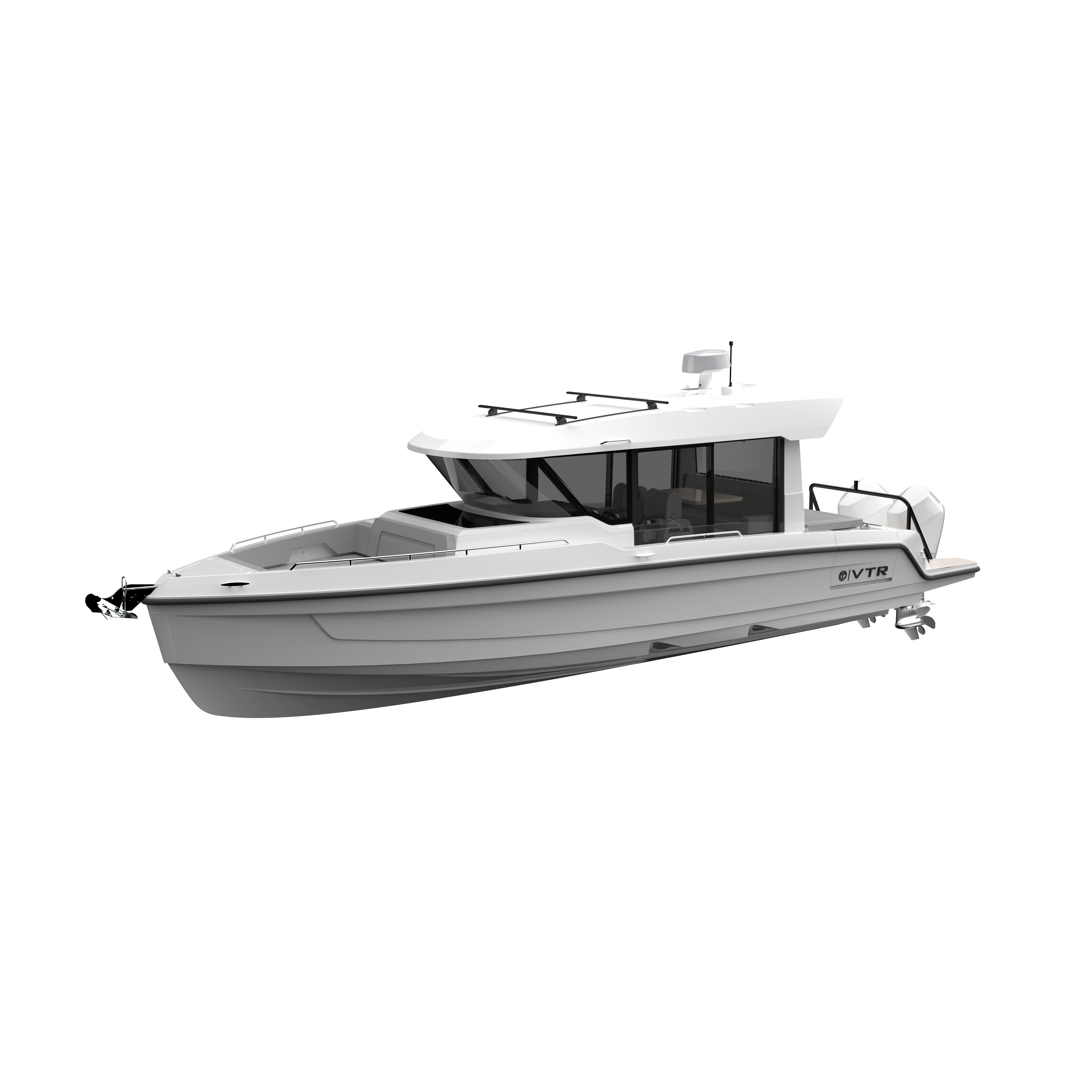 38 VTR-EC