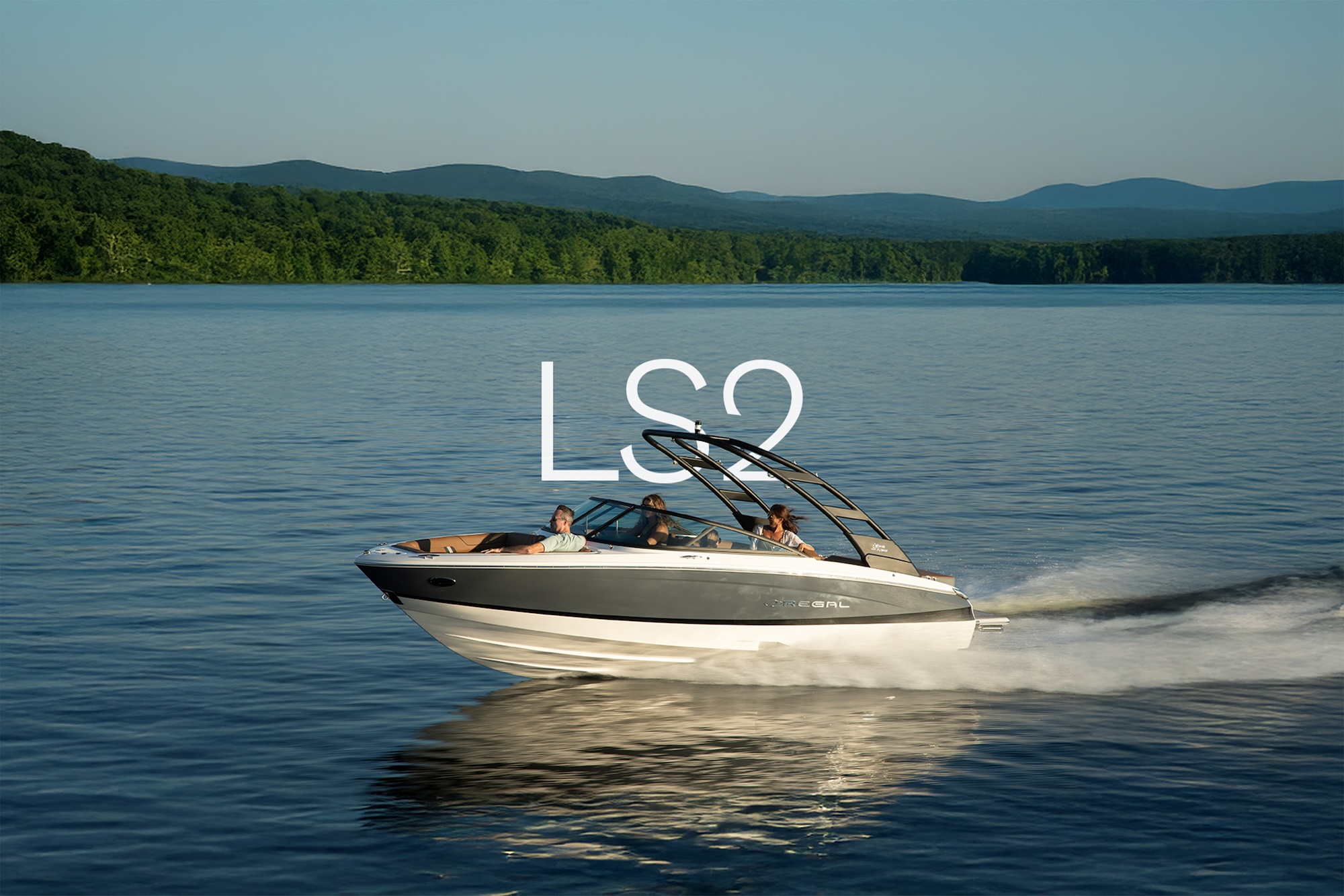 Regal LS2